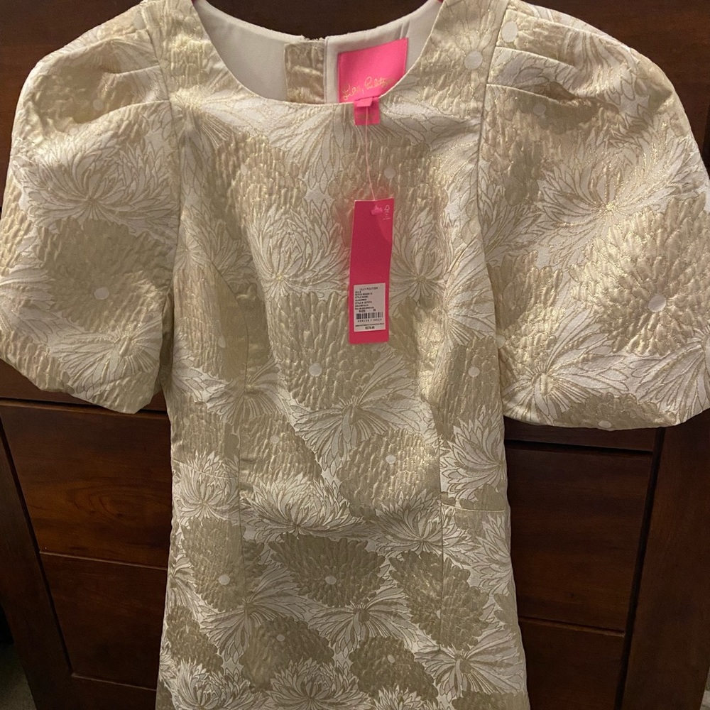 Lilly Pulitzer Ailani Shift Dress